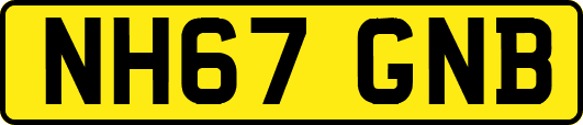 NH67GNB