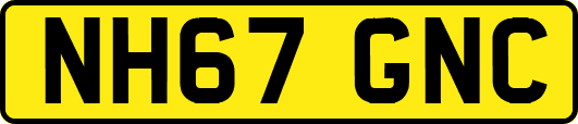 NH67GNC
