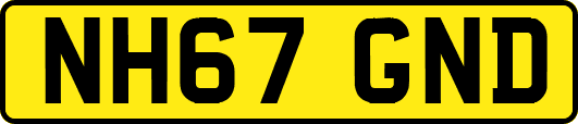 NH67GND