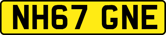 NH67GNE