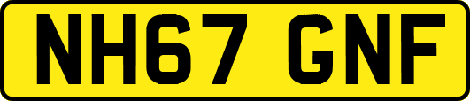 NH67GNF
