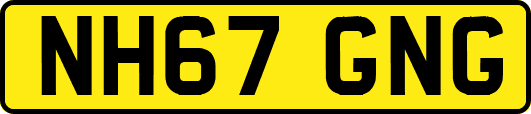 NH67GNG
