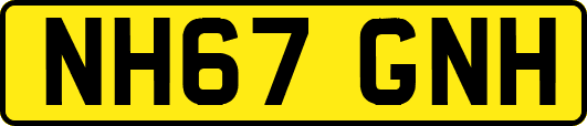 NH67GNH