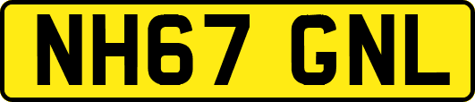 NH67GNL