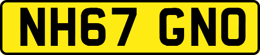 NH67GNO