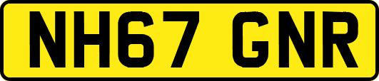 NH67GNR
