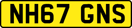 NH67GNS