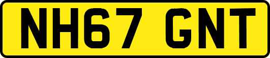 NH67GNT