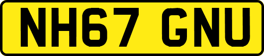 NH67GNU