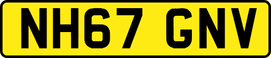 NH67GNV
