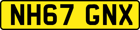 NH67GNX