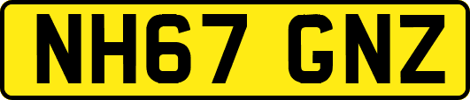 NH67GNZ