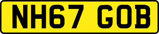 NH67GOB
