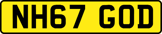 NH67GOD