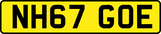 NH67GOE