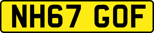 NH67GOF