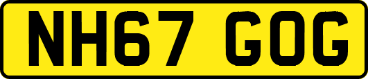 NH67GOG