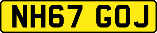 NH67GOJ