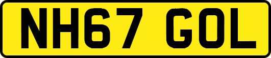 NH67GOL