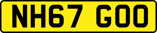 NH67GOO
