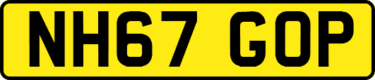 NH67GOP