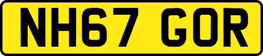 NH67GOR