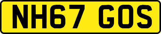 NH67GOS