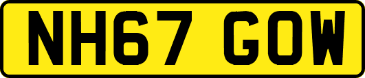 NH67GOW