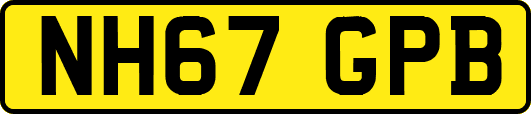 NH67GPB