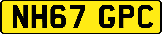 NH67GPC