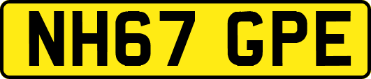 NH67GPE