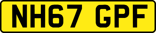 NH67GPF