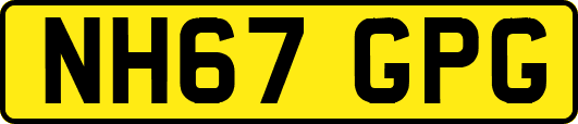NH67GPG