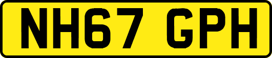 NH67GPH