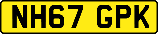 NH67GPK
