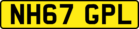 NH67GPL