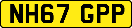 NH67GPP