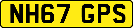 NH67GPS