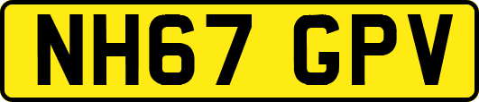 NH67GPV