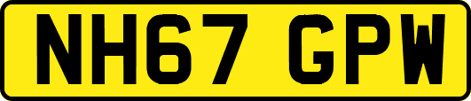 NH67GPW