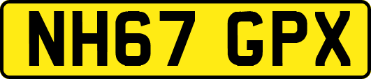 NH67GPX