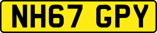 NH67GPY