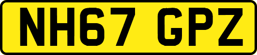 NH67GPZ