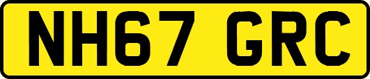 NH67GRC