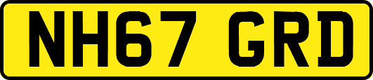 NH67GRD