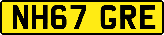 NH67GRE