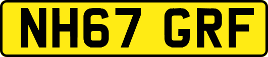 NH67GRF