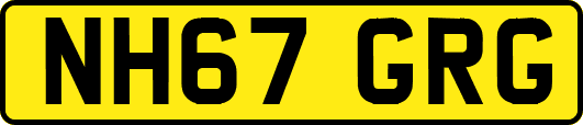 NH67GRG