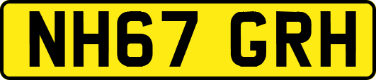 NH67GRH