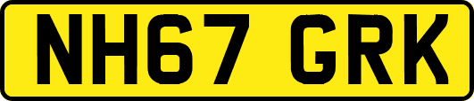 NH67GRK